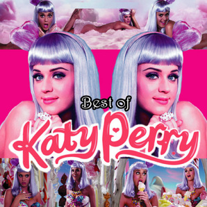 Katy Perry ケイティ ペリー 豪華22曲 完全網羅 最強 Best MixCD【2,490円→半額以下!!】匿名配送