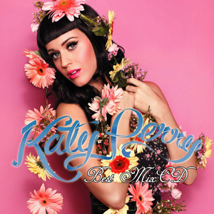 Katy Perry Katie Perry роскошный 28 искривление совершенно сеть . сильнейший Best MixCD[2,490 иен - полцены и меньше!!] анонимность рассылка irumo CMsongFirework сбор 