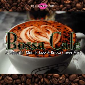 Bossa Cafe 豪華23曲 名曲 ボッサ カヴァー Bossa Nova Cover MixCD【2,490円→半額以下!!】匿名配送