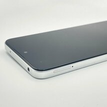 中古品 Redmi 12 5G XIG03 ポーラーシルバー au SIMロックなし SIMフリー_画像3