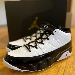 Nike Air Jordan 9 Golf エアジョーダン9G