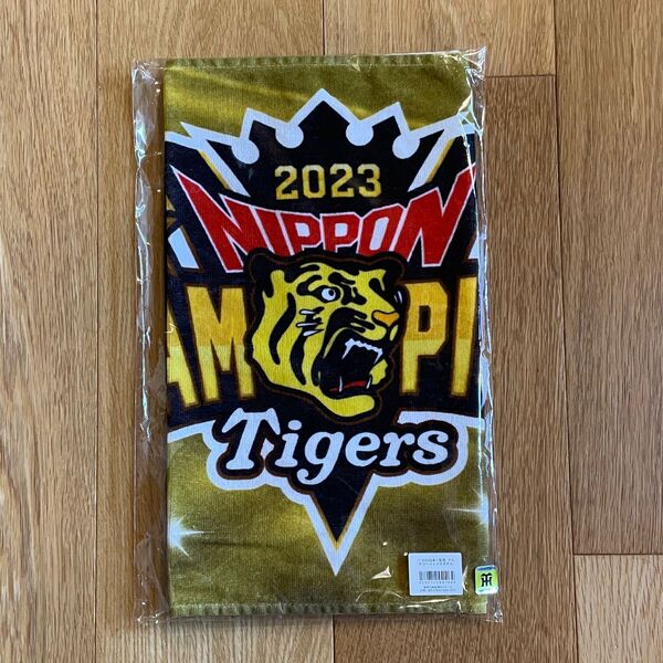 T-SHOP限定 2023日本一フルカラーフェイスタオル