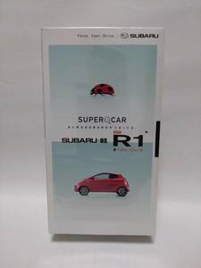  быстрое решение * не использовался * нераспечатанный * Subaru R1*SUBARU* не продается *2004.12*VHS* утиль обращение * отправка 370~