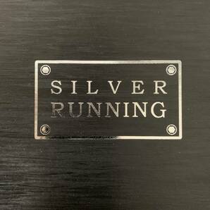 SILVER RUNNING - DC POWER BOOSTERの画像2