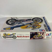 タミヤ 1/12 Nastro Azzurro HONDA NSR500未制作品　　ホンダ TAMIYA ナストロアズーロ _画像6