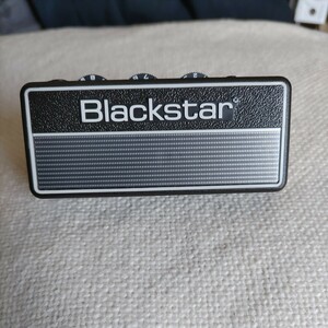 Blackstar ヘッドフォン ギターアンプ amPlug2 FLY 