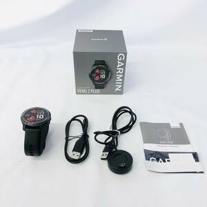 Garmin( Garmin ) Venu 2 Plus смарт-часы 