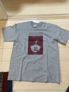 Supreme Margaret Keane Teardrop Tee M