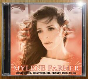 Mylene Farmer 1999-12-05 Montpellier 2CD