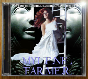 Mylene Farmer 1999-12-08 Marseille 2CD