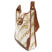 ルイヴィトン ミュゼット ショルダーバッグ M95158 モノグラムチャーム ブロン LOUIS VUITTON Musette_画像2