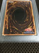 遊戯王 PSA10 現存786枚 幻想の見習い魔導師 20thシークレット_画像6