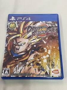 ドラゴンボールファイターズ PS4ソフト 通常版 