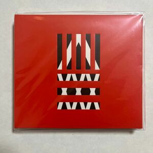 ONE OK ROCK 35xxxv CD