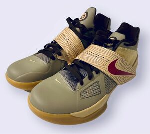 Nike KD4 28cm