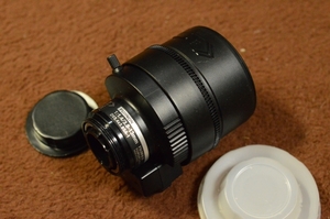 3165●FUJINON CCTVレンズ 3.8-13mm F1.4 DV3.4x3.8 SA-1