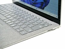 Microsoft [中古]WindowsノートPC Surface Laptop 5 QZI-00020_画像4