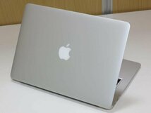 Dランク品（中古難有）MACノート MacBook Air 1600/13.3 MMGF2J/A_画像2