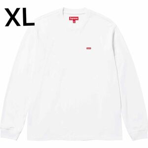 Supreme Small Box L/S Tee