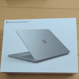 Microsoft 8QC-00032 Surface Laptop Go 2 セージ 8qc00032　OFFICE 付き