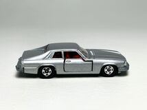 TOMICA ／ トミカ　F68-1　ジャガー XJ-S　日本製　ルース_画像4