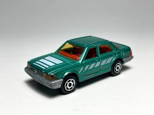 MAJORETTE ／ マジョレット　HONDA ACCORD ／ ホンダ・アコード　1/59 　ルース　フランス製 