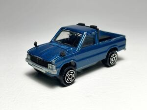 MAJORETTE ／ マジョレット　TOYOTA PICK-UP／ トヨタ・ピックアップ　1/56　ルース 