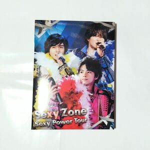 Sexy Zone Blu-ray LIVE DVD