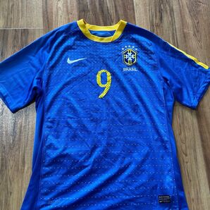 サッカー ユニフォーム ナイキ