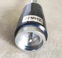 ◆◇27MHz 専用モービル アンテナ 113cm 新品 送料無料 ◇◆_画像3