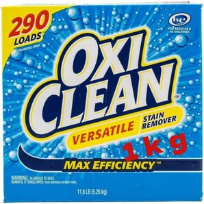 オキシクリーン　OXI CLEAN 1kg