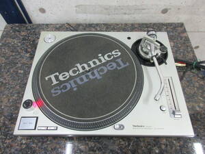 【オススメ品】Technics ターンテーブル SL-1200MK3D テクニクス