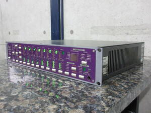 [ recommended goods ]APOGEE digital audio converter AD-8000apoji-
