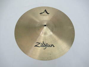 【オススメ品】Zildjian クラッシュシンバル MEDIUM CRASH 18"45cm ジルジャン