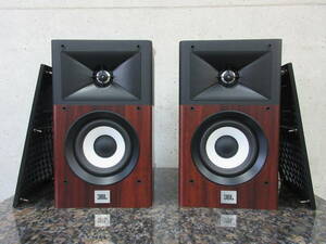 [ beautiful goods ream number pair ]JBL speaker STAGE A120
