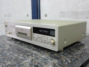 [ recommended goods ]SONY CD player CDP-XB920 Sony 