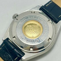 大人気☆GRANDSEIKO グランドセイコー 6145-8000 OH済み 全て正常 _画像3