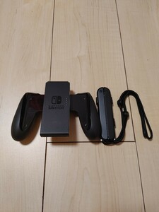 Nintendo Switch Joy-Conグリップ ジョイコングリップ