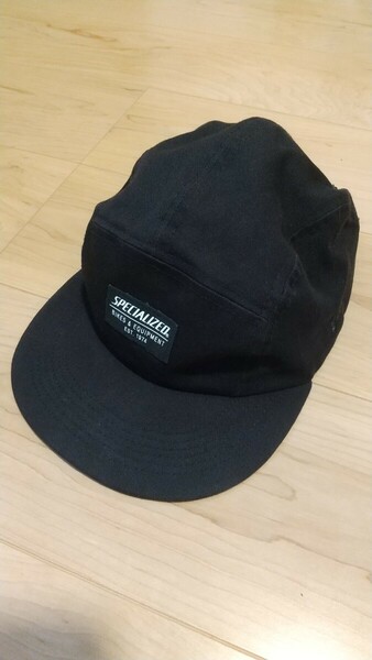 送料無料 スペシャライズド NEW ERA 5 PANEL HAT SPECIALIZED