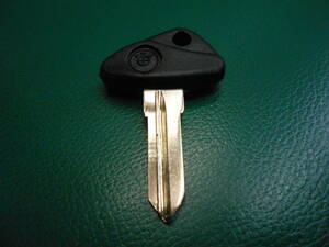 [ after market goods ] BMW blank key two wheel BMW bike blank key . key material two wheel blank key BMW R850 R1100 K1200 BMW two wheel blank key 