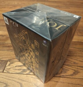 【PS3】 ジョジョの奇妙な冒険 オールスターバトル [数量限定生産 黄金体験BOX］