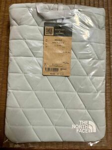 新品 THE NORTH FACE Geoface PC Sleeve 13 ティングレー