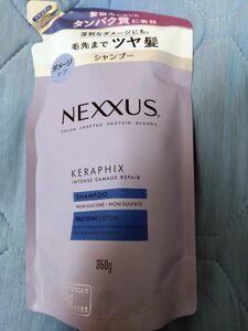 NEXXUS インテンスダメージリペア シャンプー つめかえ用 ネクサス　350g