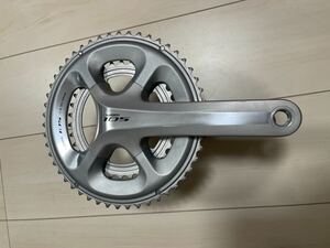 シマノ 11s 105 5800 グループセットSHIMANO 50-34T 