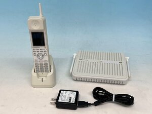 [ all country distribution free shipping!]nakayoNYC-8Si-DCLL W cordless telephone machine ②
