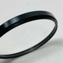 Canon キャノン 保護用カメラレンズフィルター 67mm Protect Filter CZ6-3175 USED品 1円スタート_画像7