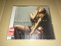 新品未開封 マライア・キャリー Mariah Carey ウィ・ビロング・トゥゲザー We Belong Together UICL-5019_画像1