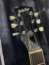 addictone ES-335 ハカランダ指板_画像2