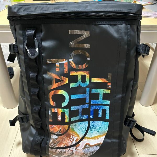 THE NORTH FACE ヒューズボックス　30L