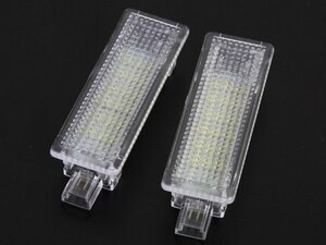 BMW MINI ミニ ラゲッジランプ LED 純正交換タイプ R50 R52 他